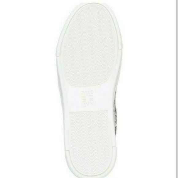 Naturalizer Aileen Mermaid Snake Sneakers-6 - Picture 2 of 9